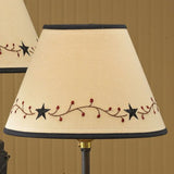 Star Vine Lampshade - Multi