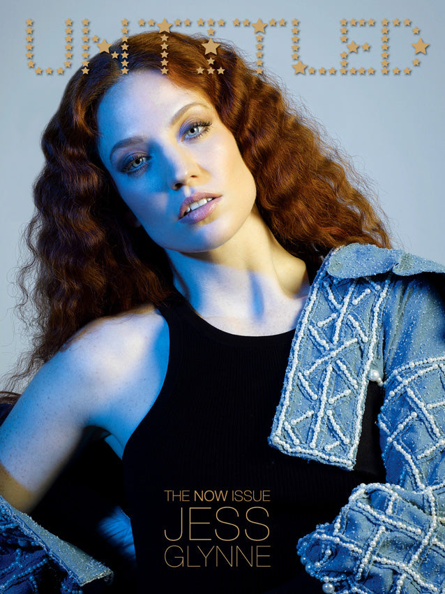 THE UNTITLED MAGAZINE'S EXCLUSIVE INTERVIEW WITH TINASHE