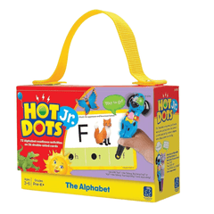 hot dots game