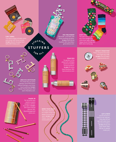real simple gift guide