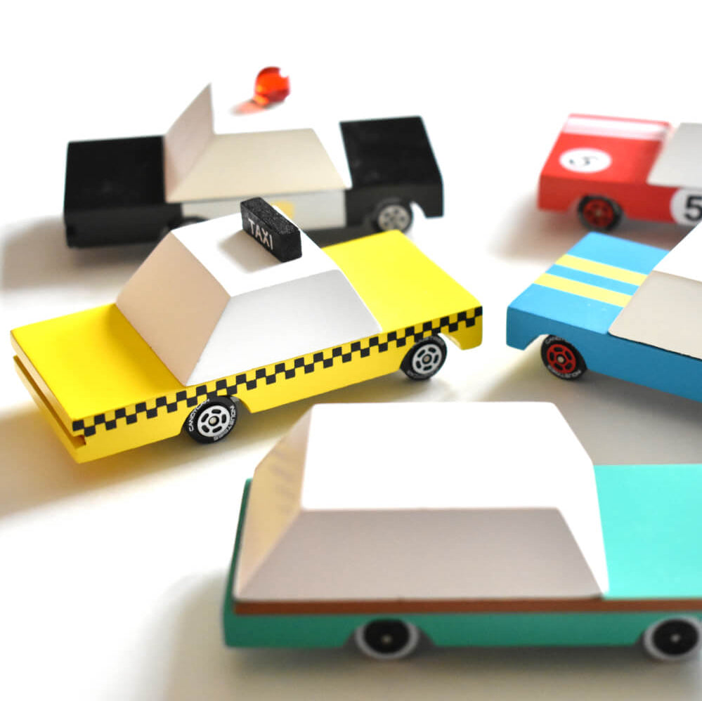 Organic TOY CAR ROLL, Small Cars, Toy Car Storage, Kids Birthday