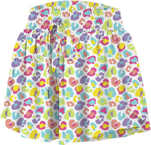 Butterfly Flowy Shorts - First Glimpse Kids