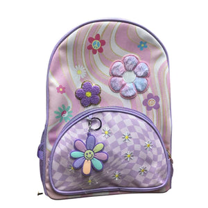 Hot Focus Backpacks - First Glimpse Kids