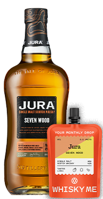 Jura | Seven Wood