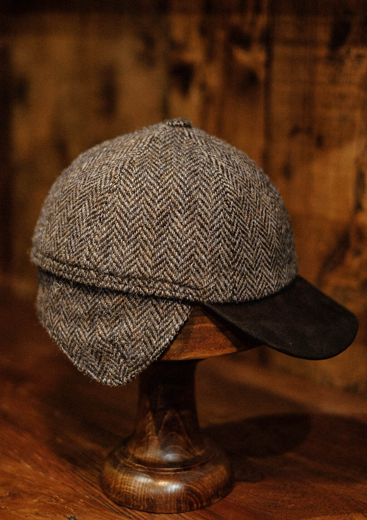 新品 OUR LEGACY Ballcap tweed baseball cap 第1位獲得！ - dcsh.xoc