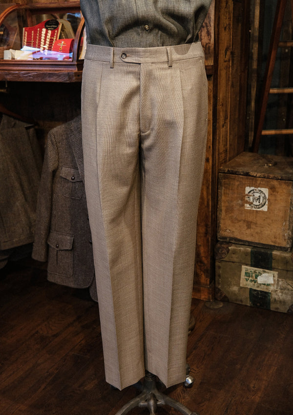 Trousers – Thomas Farthing London