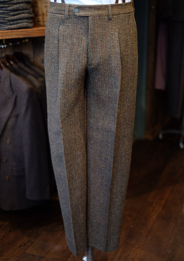 Trousers – Thomas Farthing London