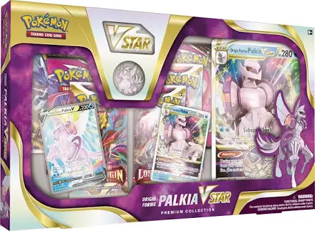 2020 Pokemon TCG XY Evolutions Kanto Power Collection Mewtwo-EX - US