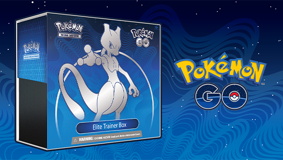 Pokémon GO' Has Shiny Mewtwo Going Live Today, Remember Your Counters