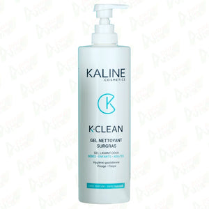 KALINE K-CLEANE GEL LAVANT 250ML