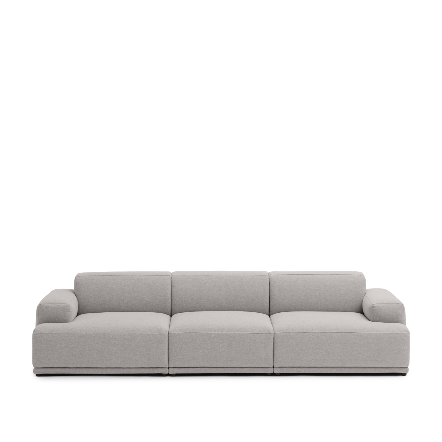 soft 3 seater sofa