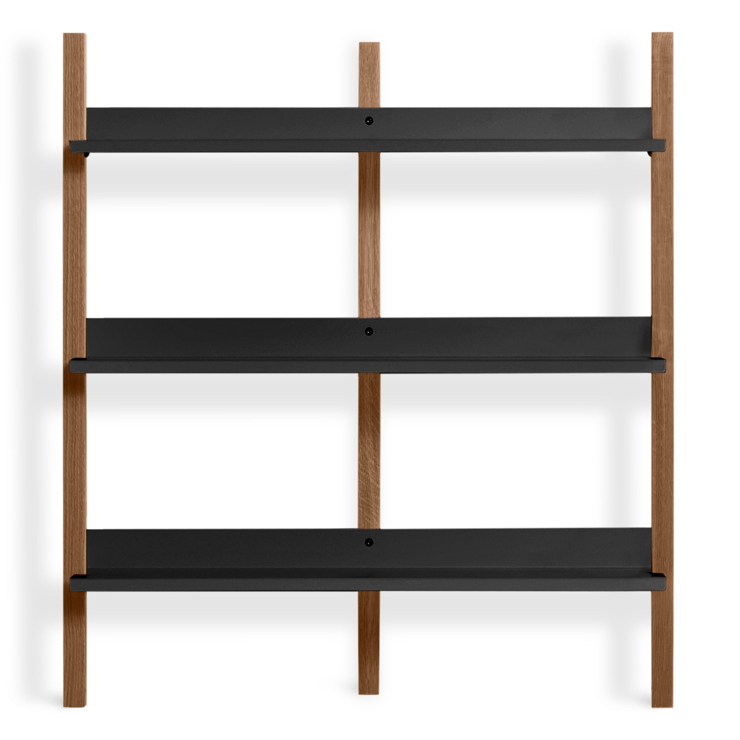 Browser Low Bookcase