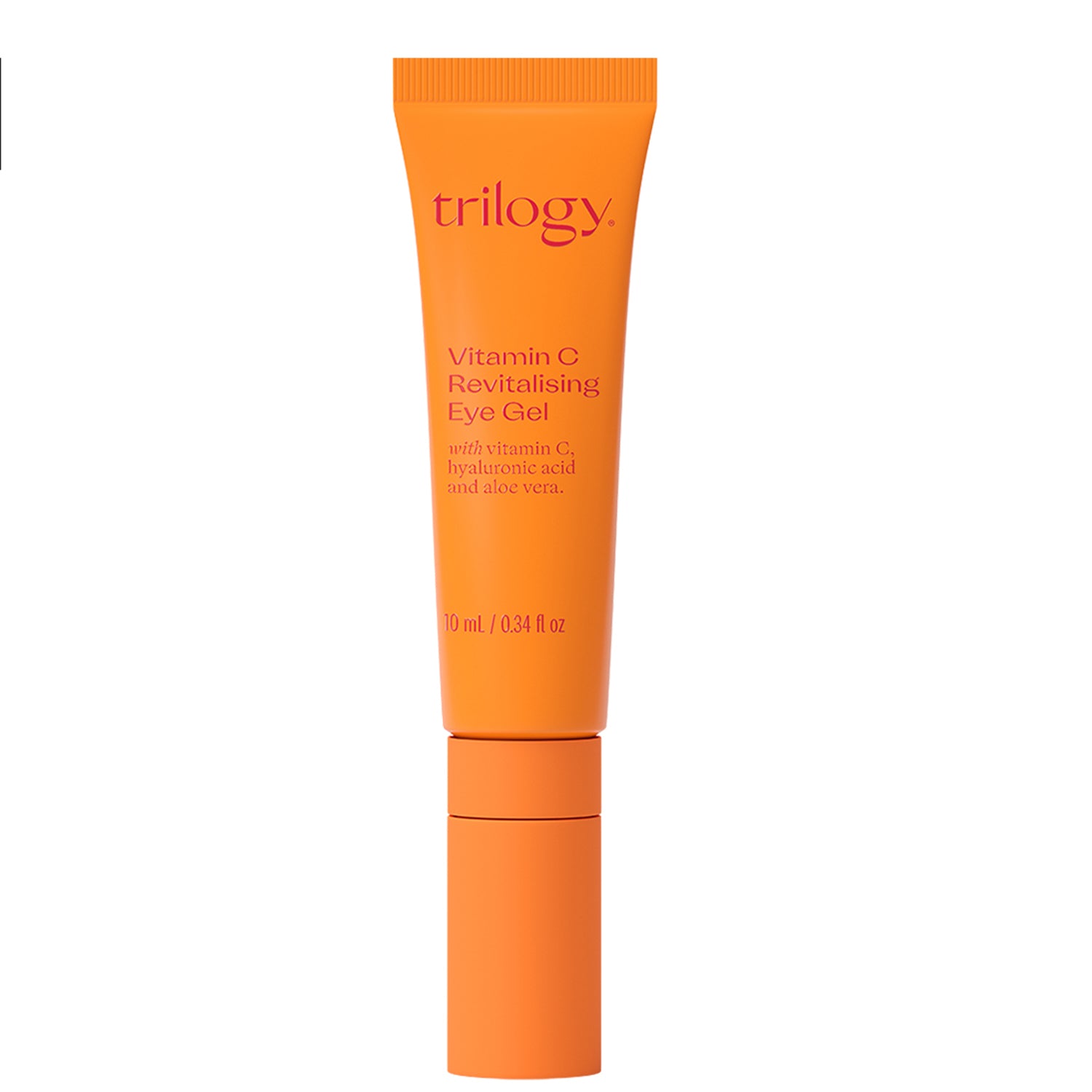 Vitamin C Revitalising Eye Gel - Trilogy product image