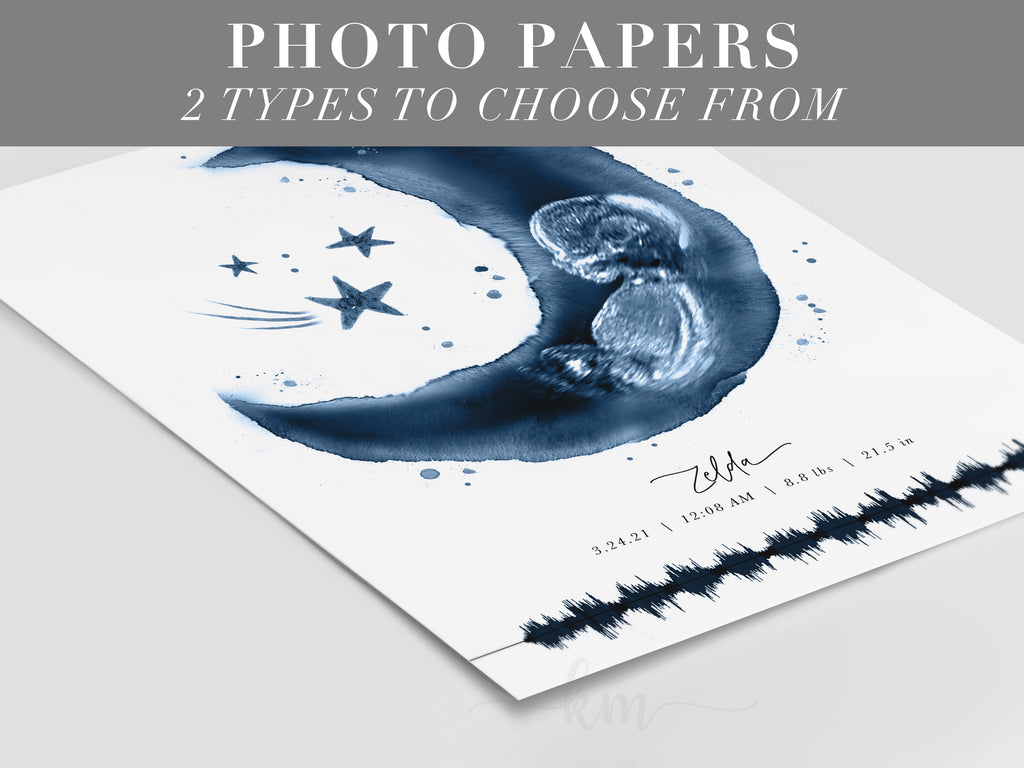Photo Paper Vs. Art Paper: Which Print Paper To Choose - Designbeep