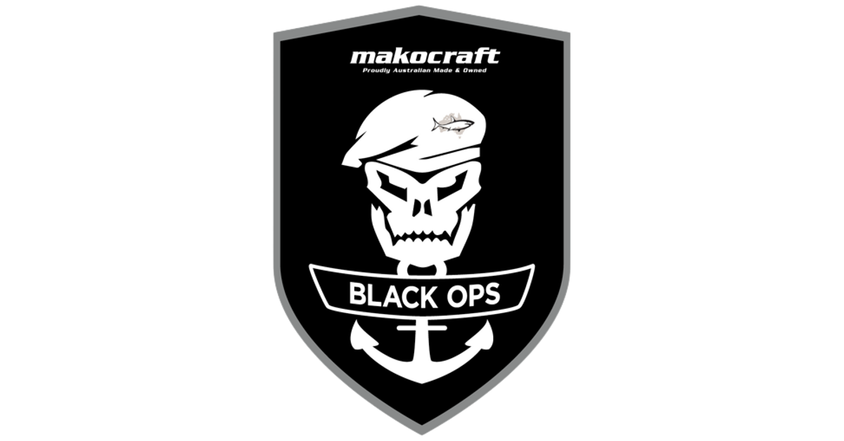 All the latest News & Reviews from Makocraft – BLACK OPS PRODUCTS