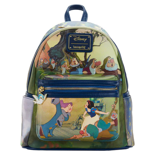 Loungefly Disney Encanto Familia Madrigal Mini Backpack