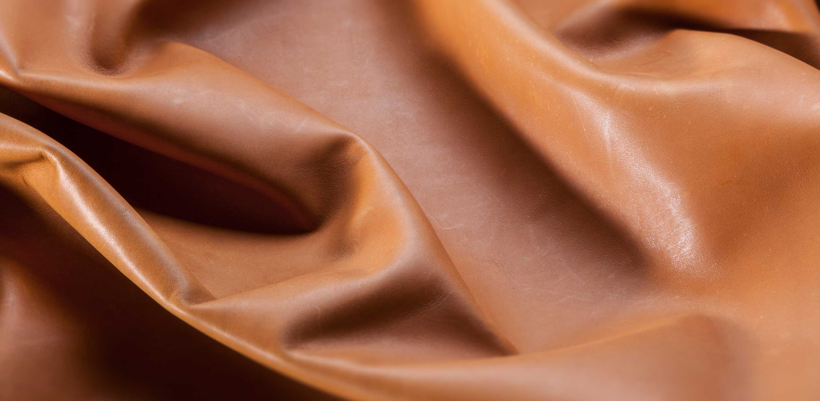 What are Leather Grains, Textures and Finishes?