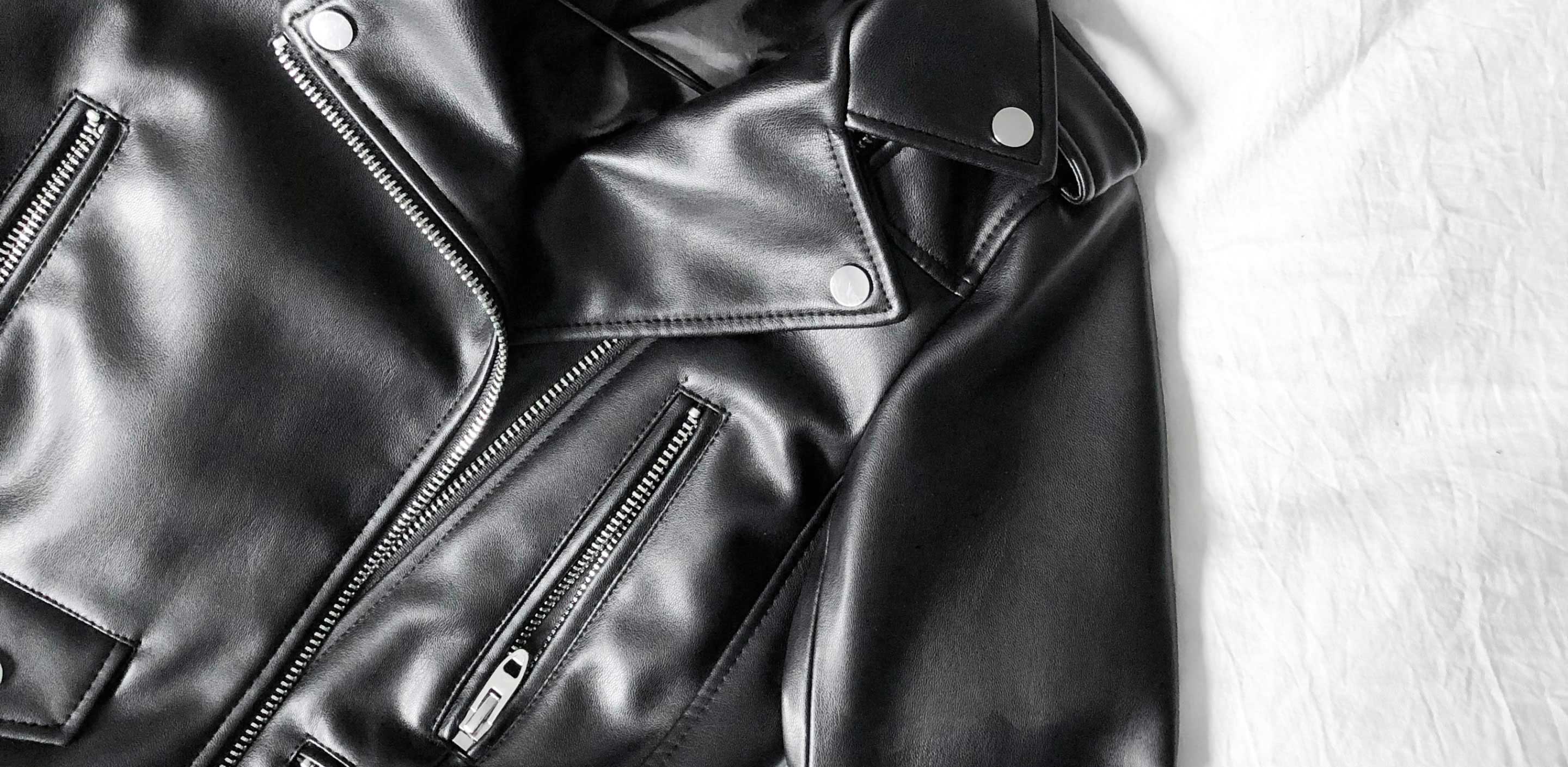 Are expensive leather jackets worth it?