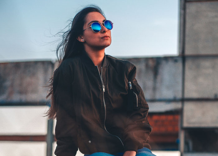 What Is A Bomber Jacket | Leather Jacket Shop