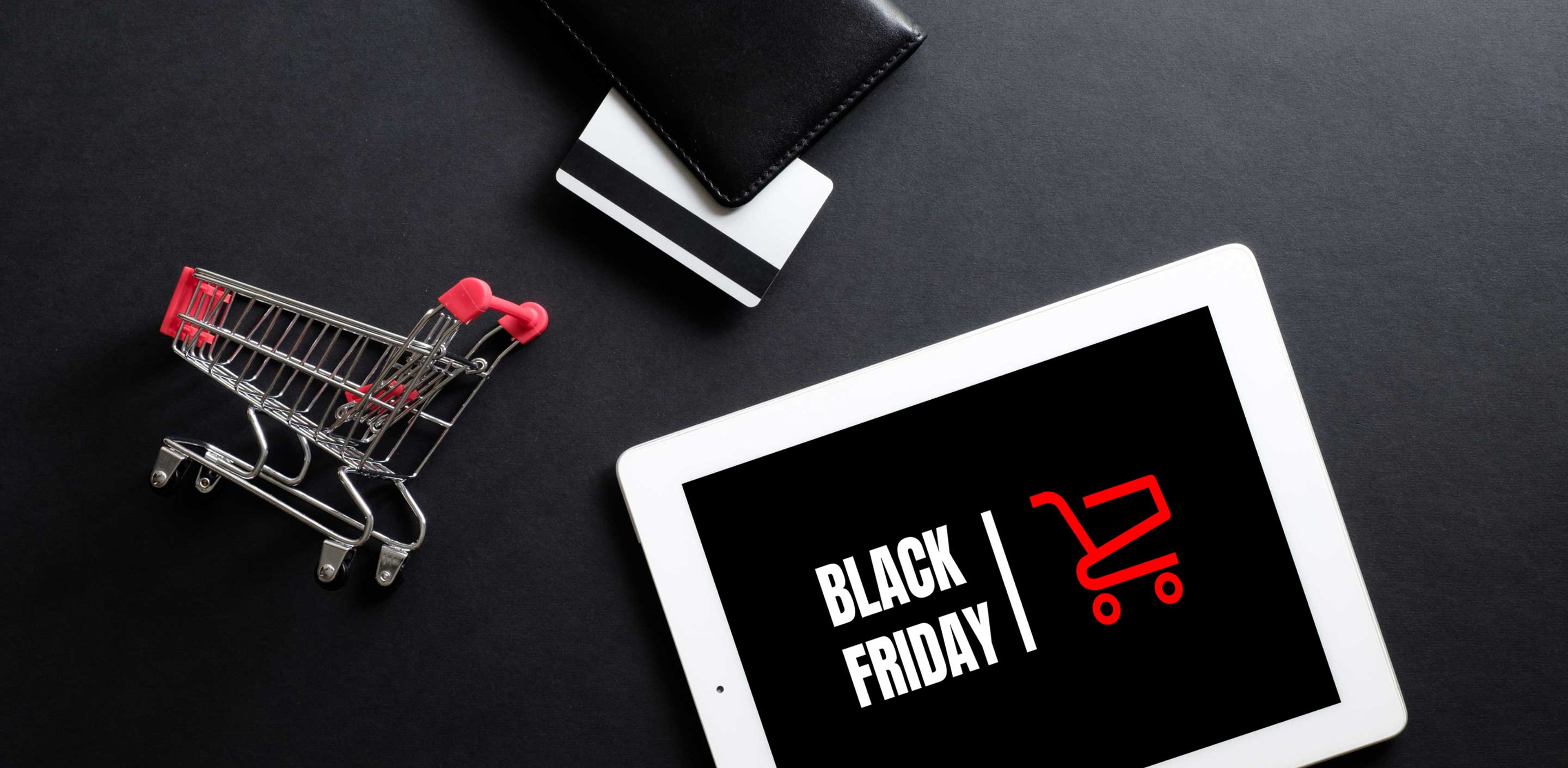 Best Black Friday Deals On Internet