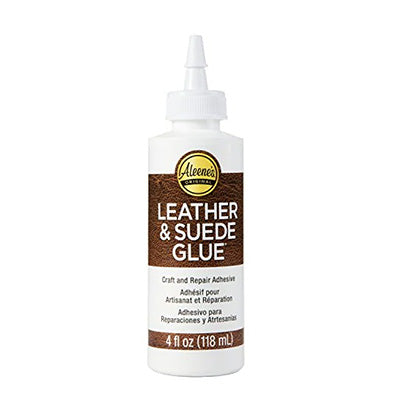 Leather Glue Non Toxic Cement for Gluing and Tacking Leather by Fiebings