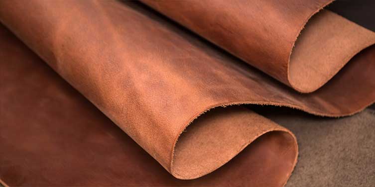 Does Water Affect Leather