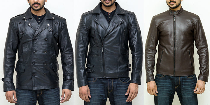 Evolution of Leather Jackets in Mankind | Leather Jacket Shop