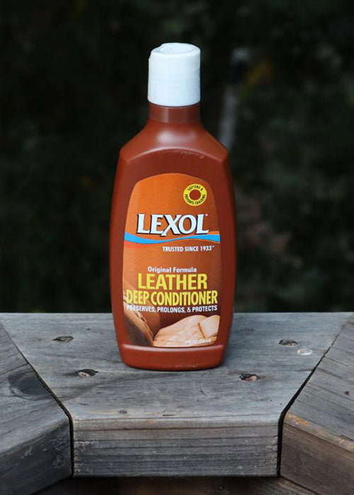 How To Care For Leather?