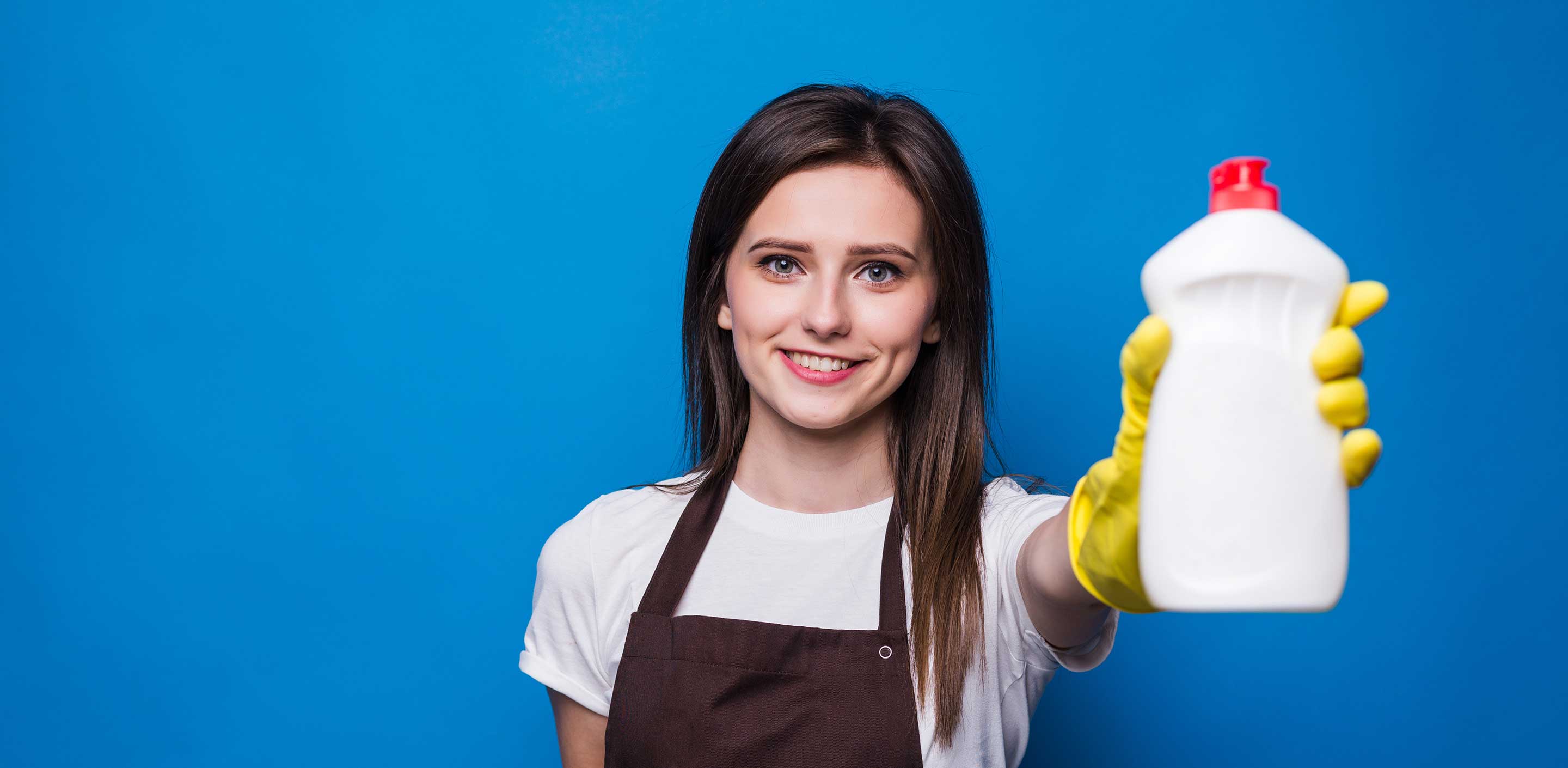 Dishwashing Soup for Leather Cleaning