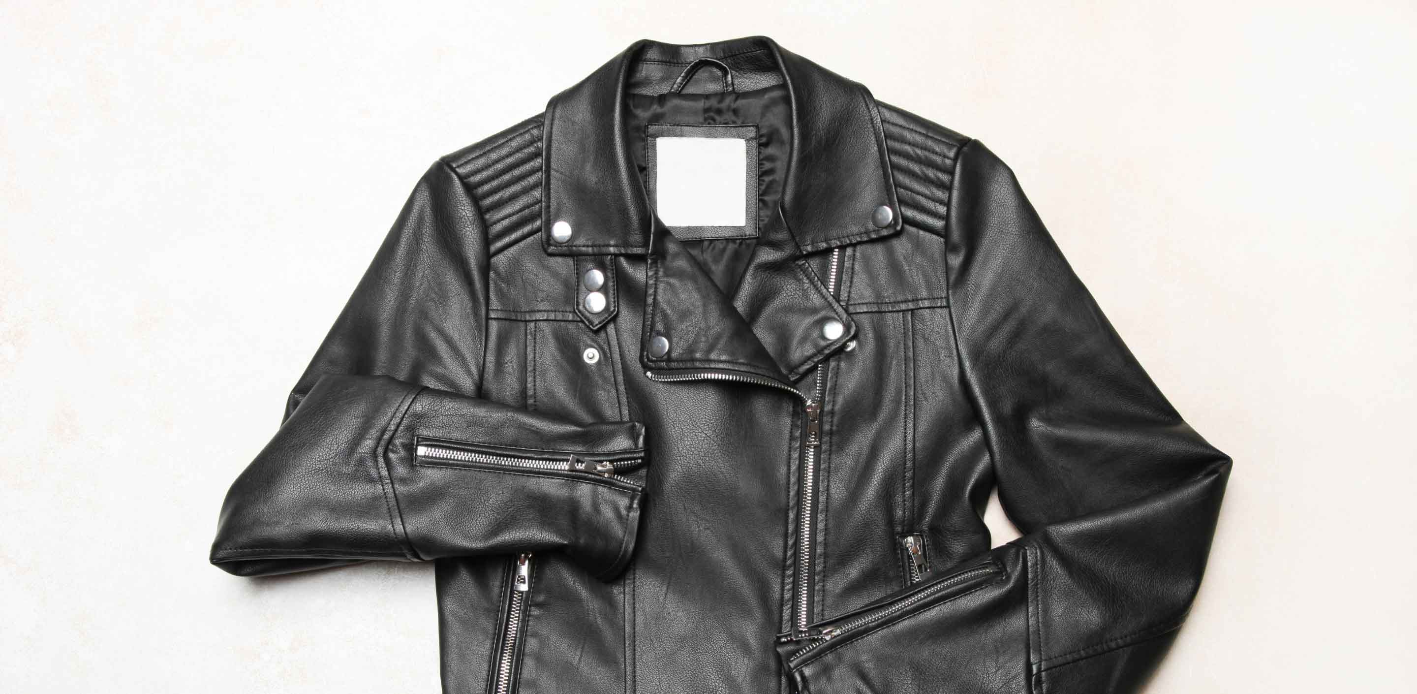 How To Polish A Leather Jacket