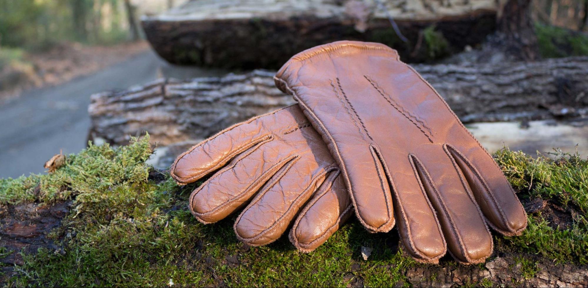 How To Shrink Leather Glove