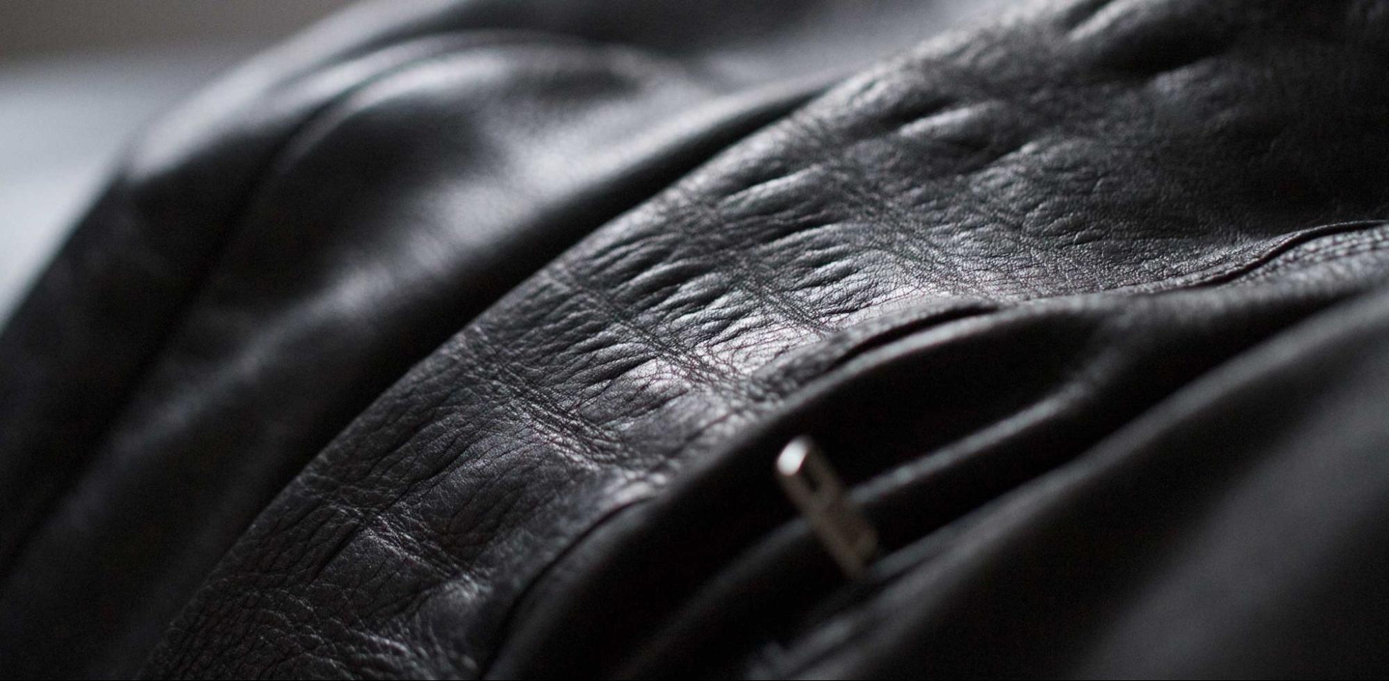 How To Shrink Leather Jacket