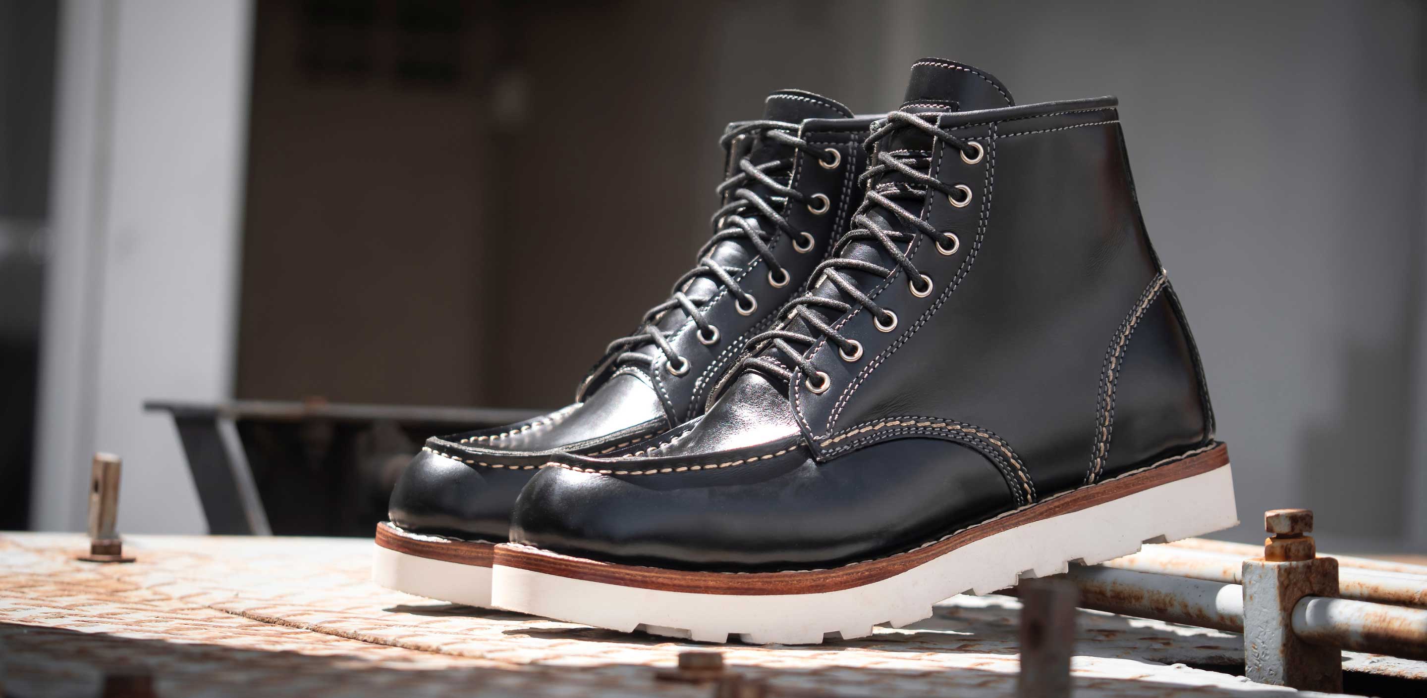 How To Soften Leather Boots