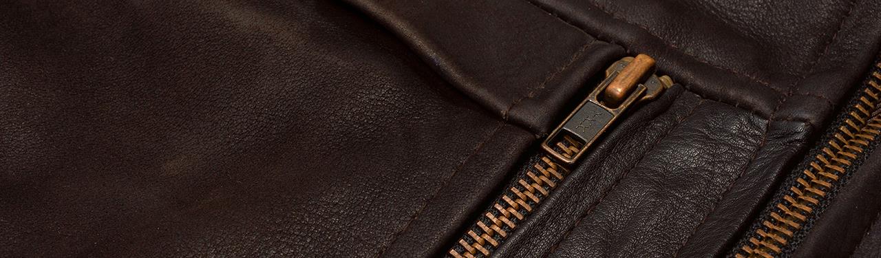 Real Leather Shouldn’t Feel Like Plastic