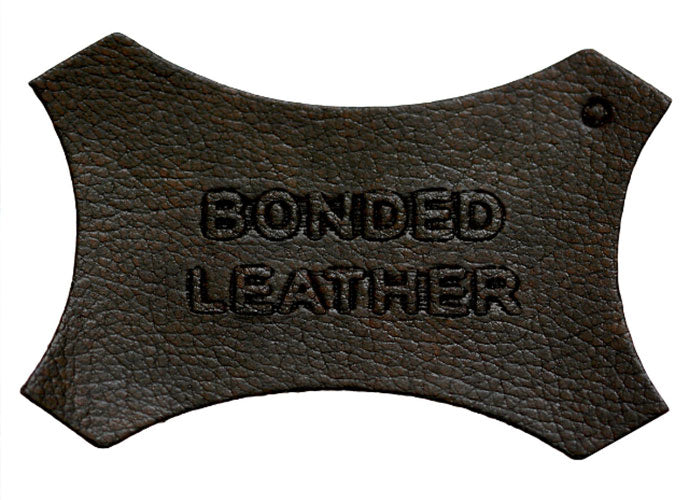 What is Bonded Leather