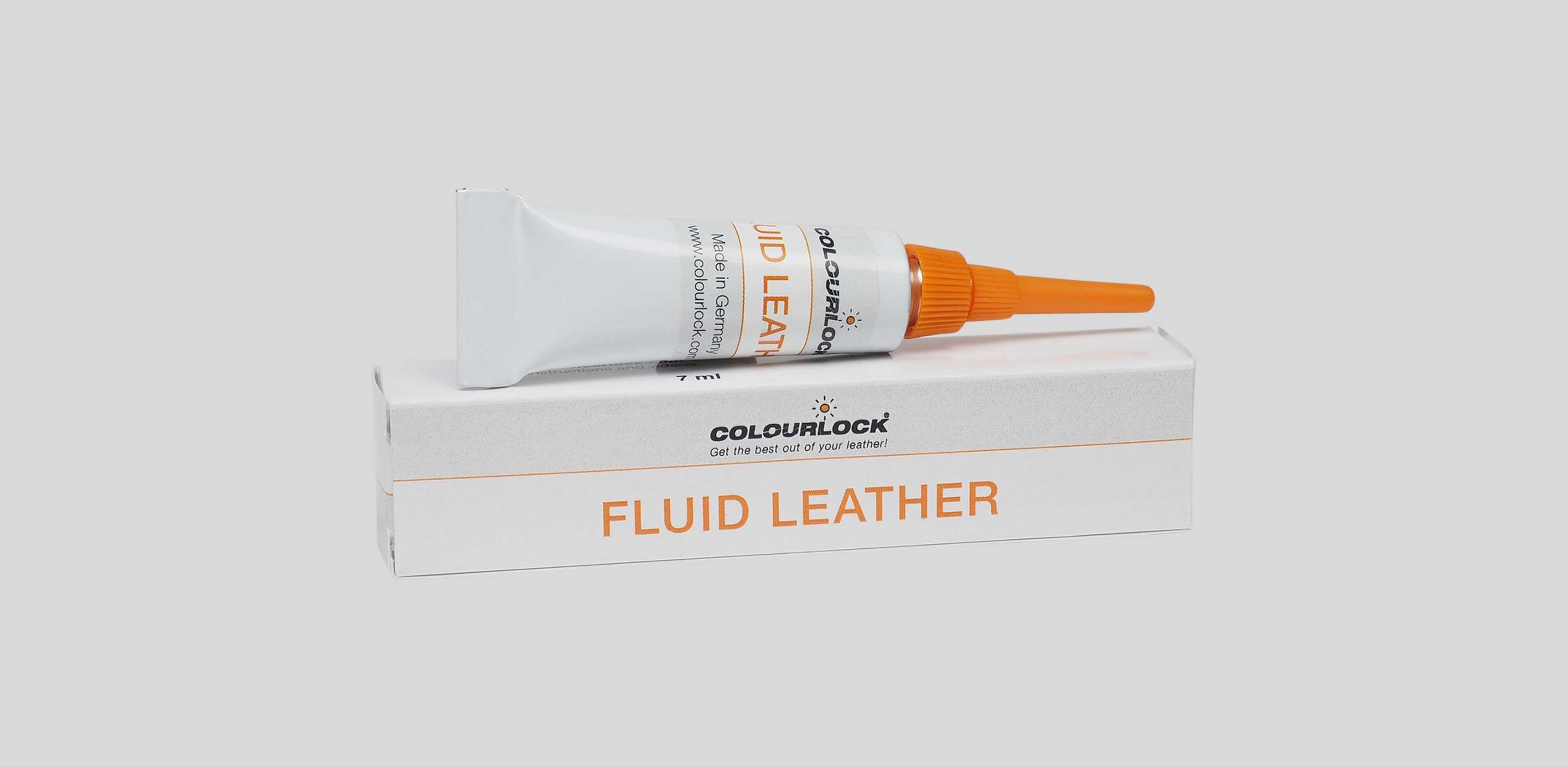 Leather Filler