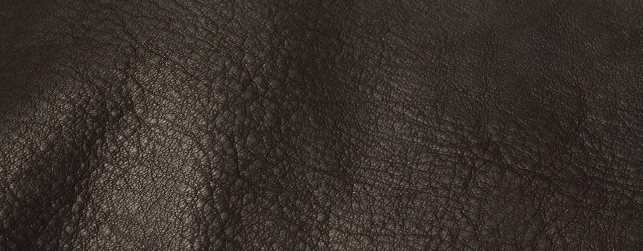 You Can Identify The Types Of Leather