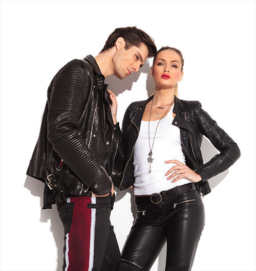 Buy Leather Jackets