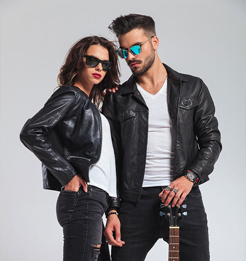 How to Clean a Leather Jacket - How to Keep the Jacket in Perfect Condition