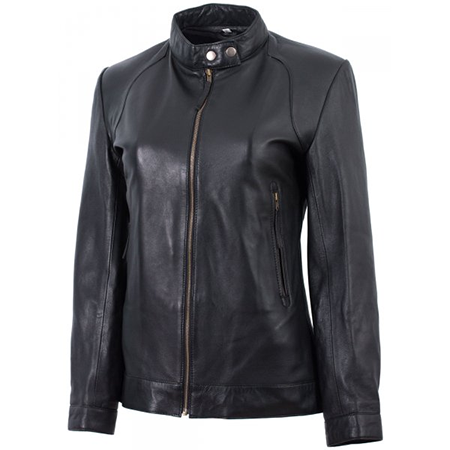 Lightweight Leather Jackets For Every Season | Leather Jacket Shop