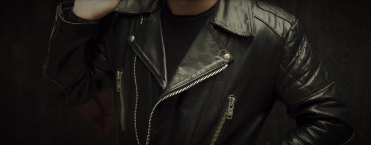 Leather Jackets Are Super Fashionable