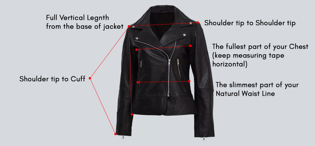 5 Things To Consider Before Buying | Leather Jacket Shop