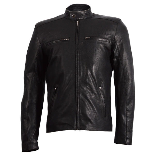 7 Leather Jackets to Wear this Summer | Leather Jacket Shop