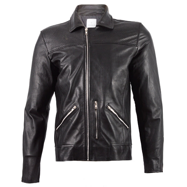 7 Leather Jackets to Wear this Summer | Leather Jacket Shop