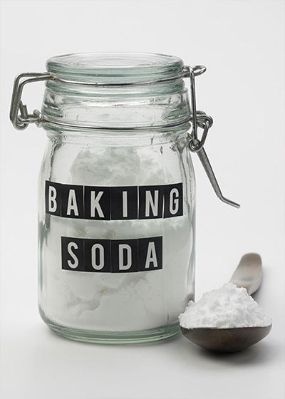 Use Baking Soda