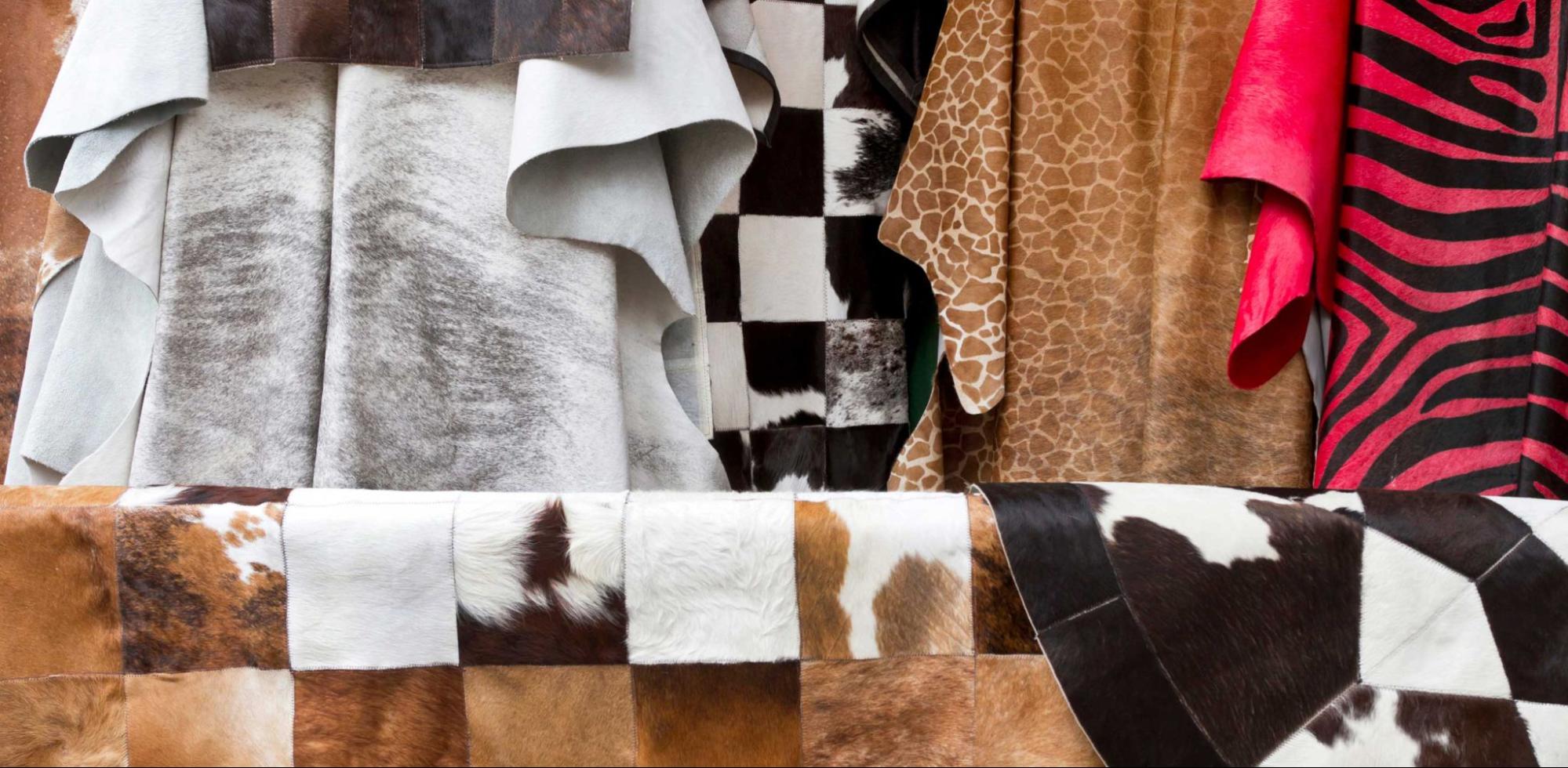 What Causes Leather To Discolor