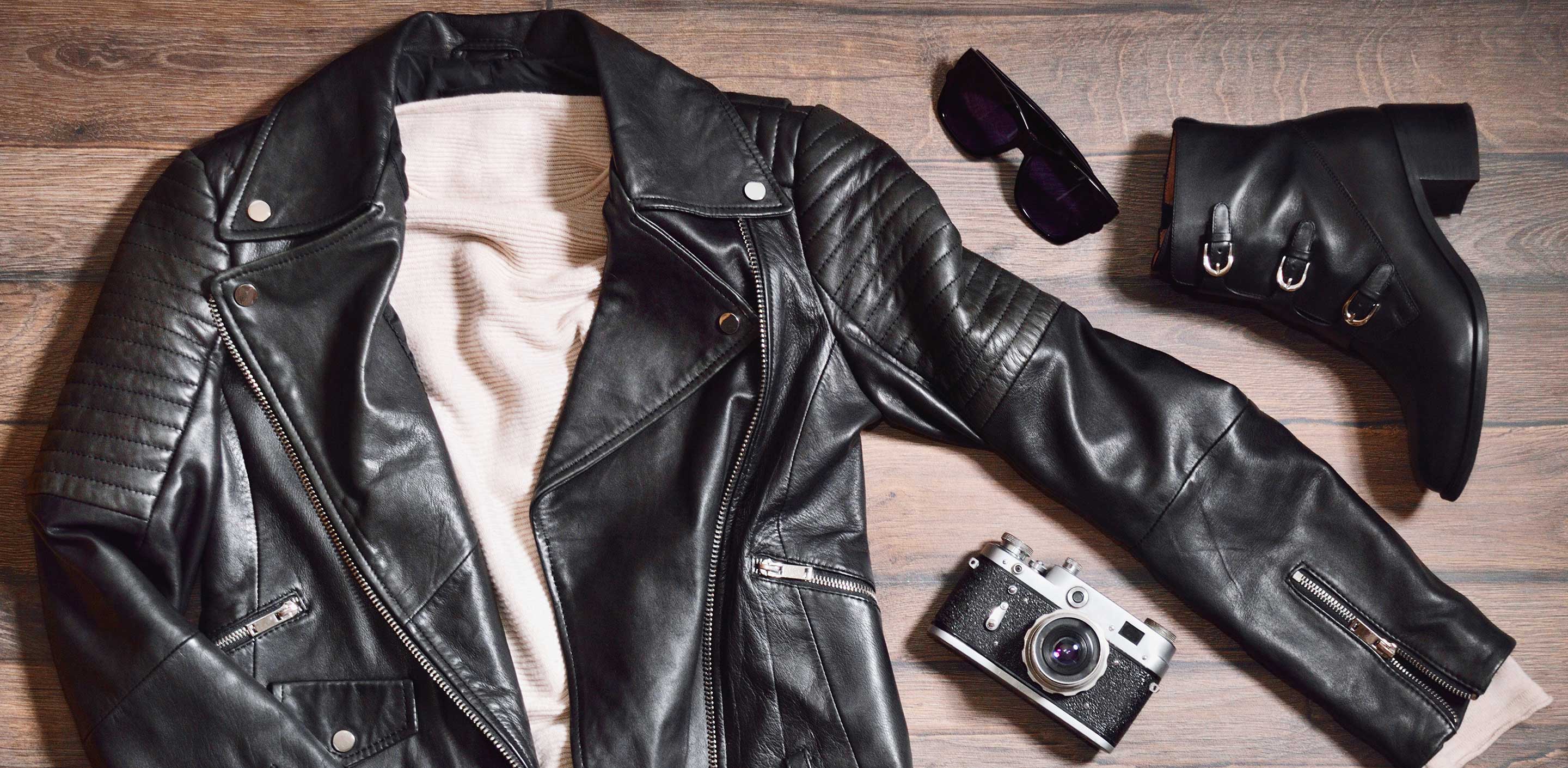What Is Genuine Leather | Leather Jacket Shop