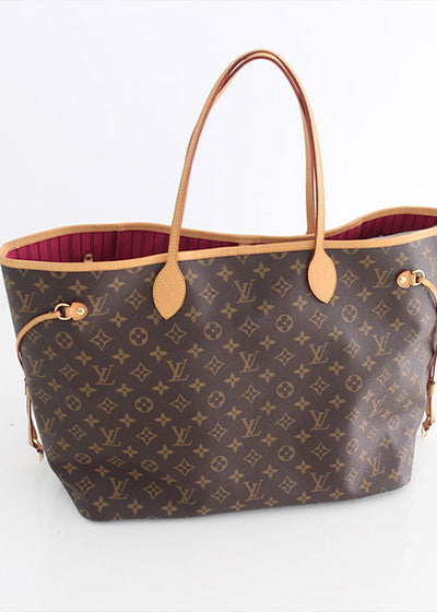 What Is Patina Louis Vuitton?