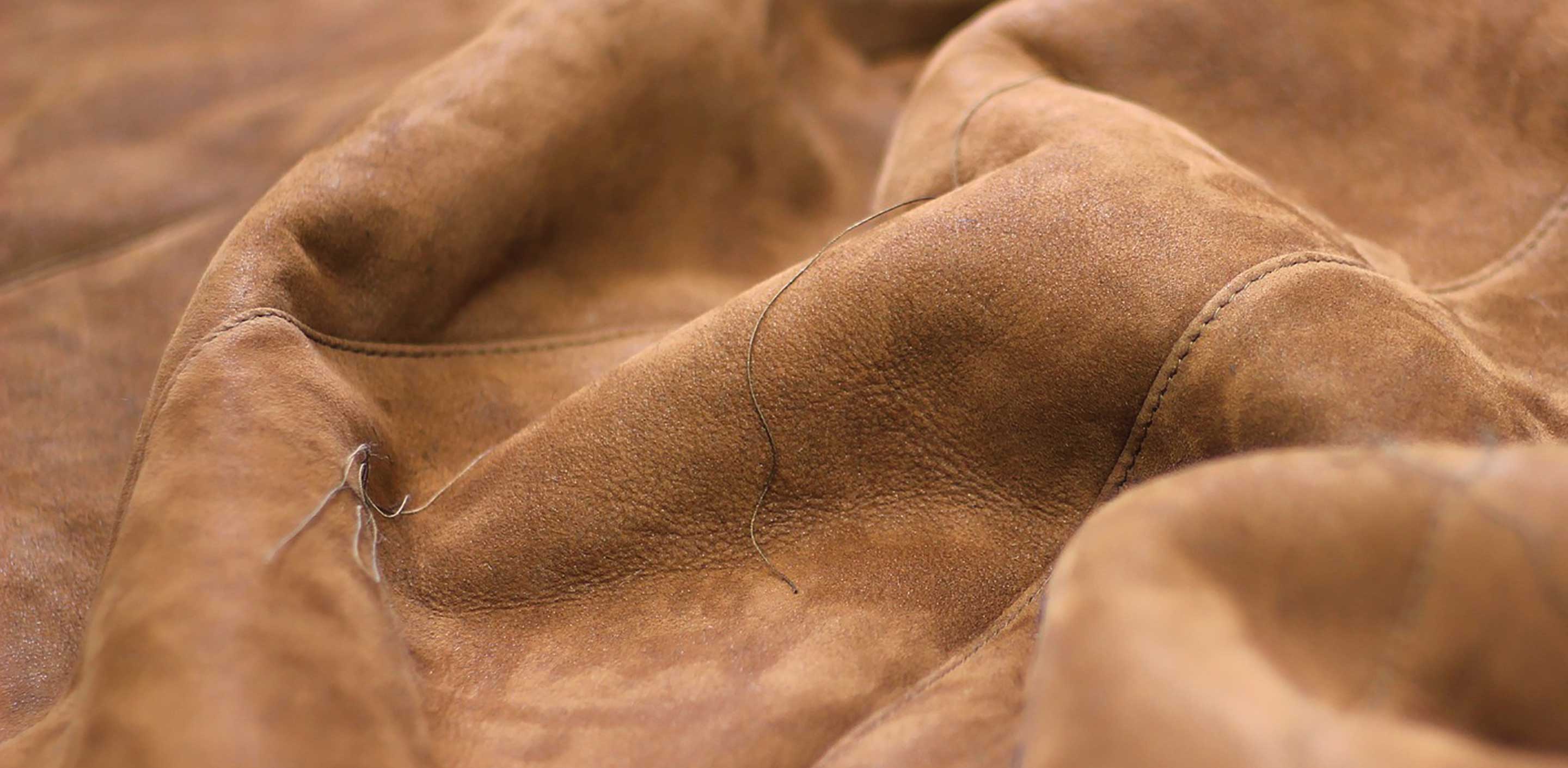 What Is Soft Leather?