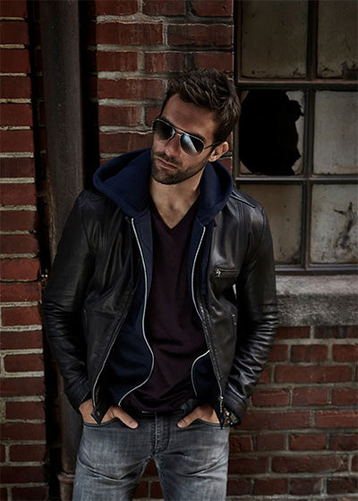How to Keep Your Leather Jacket Shiny? | Leather Jacket Shop